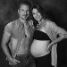 Andrea & Marc Babybauch28