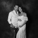 Andrea & Marc Babybauch90